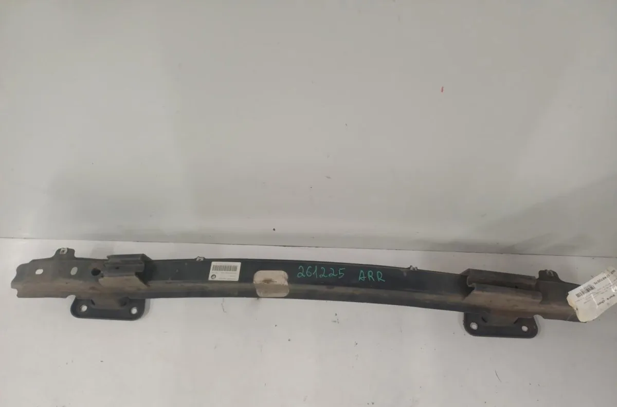 Traverse ar Bmw 1 (E87) 118 d (2004-2007) occasion
