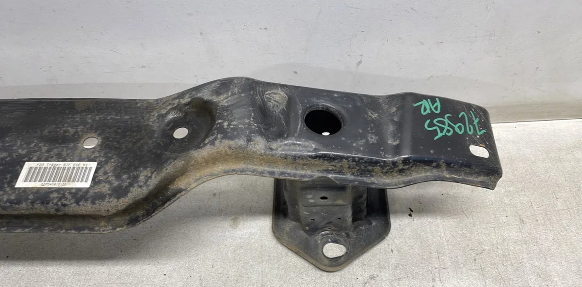Traverse ar Bmw 1 (F20) 114 d (2012-2015) occasion