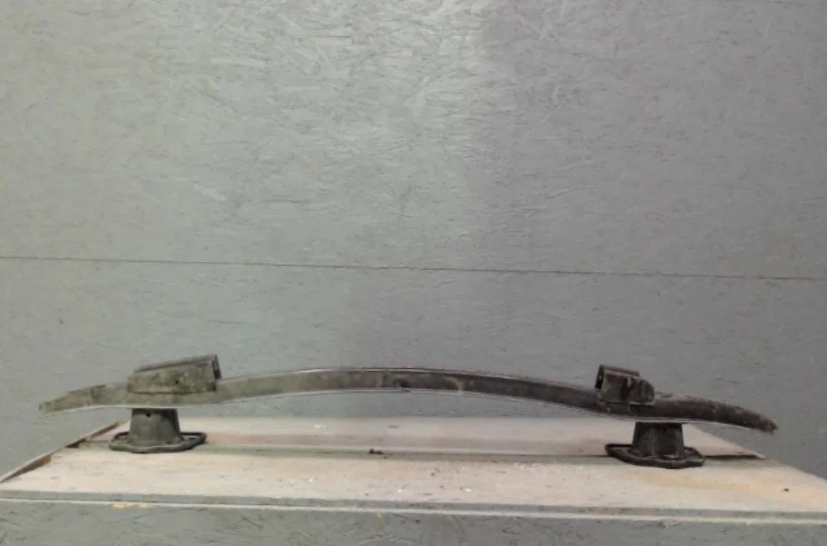 Traverse ar BMW SERIE 1 E87  SERIE 1 E87 PHASE 2 occasion