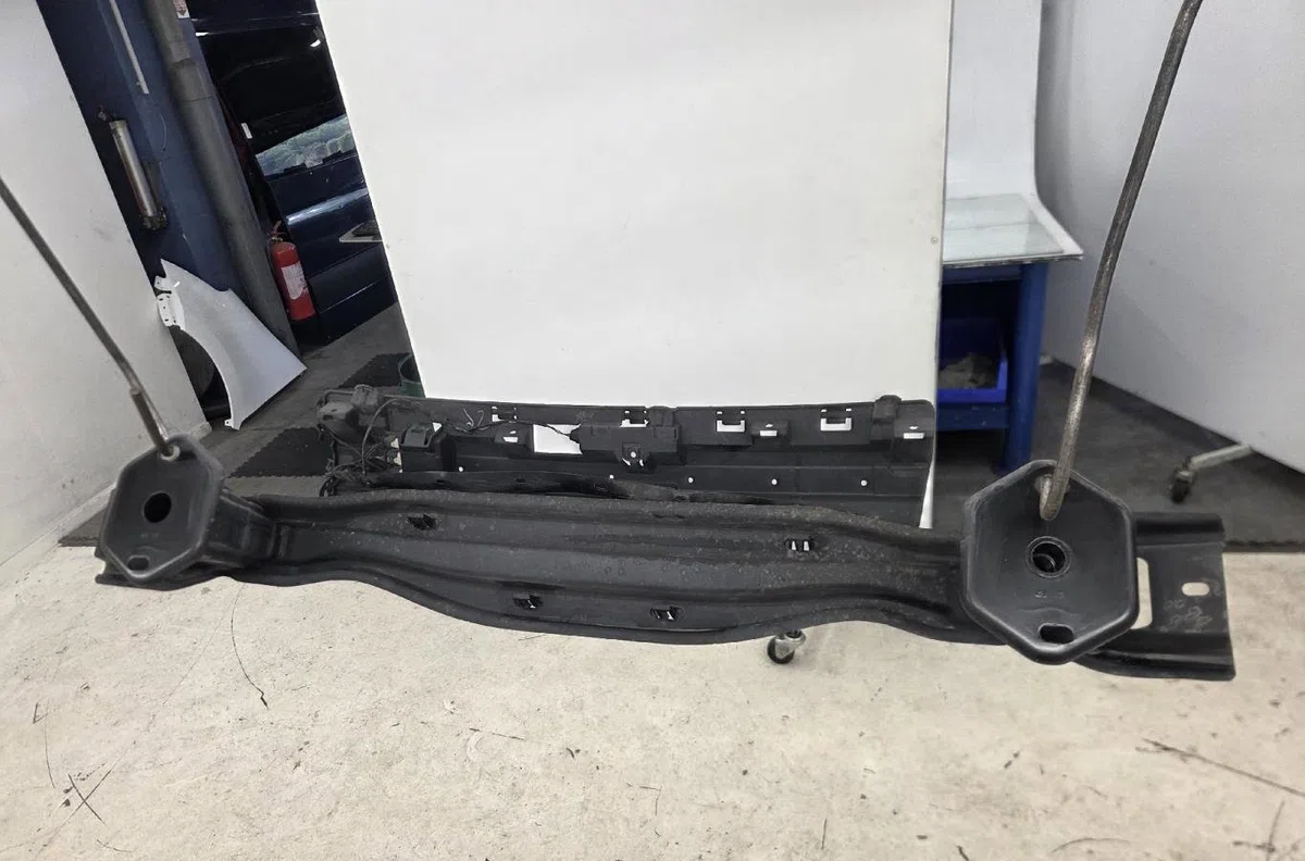 Traverse ar BMW SERIE 3 F31 TOURING PHASE 1 BREAK occasion