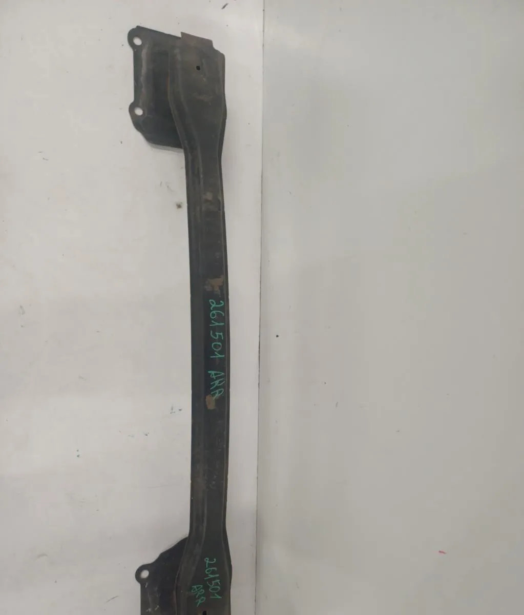 Traverse ar Ford FIESTA VI (CB1, CCN) 1.6 tdci (2008-2012) occasion
