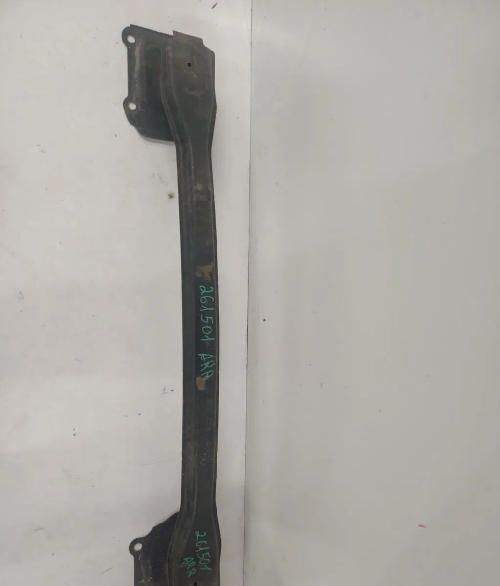 Traverse ar Ford FIESTA VI (CB1, CCN) 1.6 tdci (2008-2012) occasion