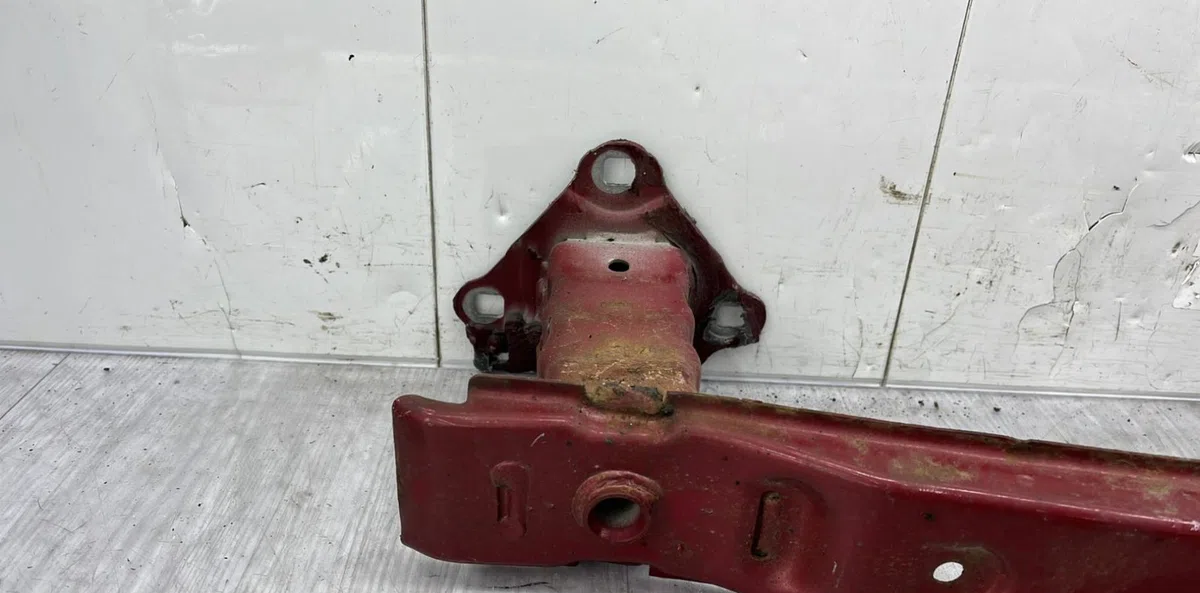 Traverse ar FORD FOCUS 3 PHASE 2 occasion