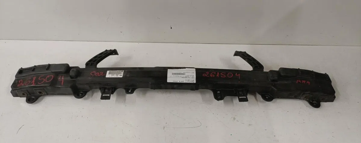 Traverse ar KIA RIO 4 PHASE 1 occasion