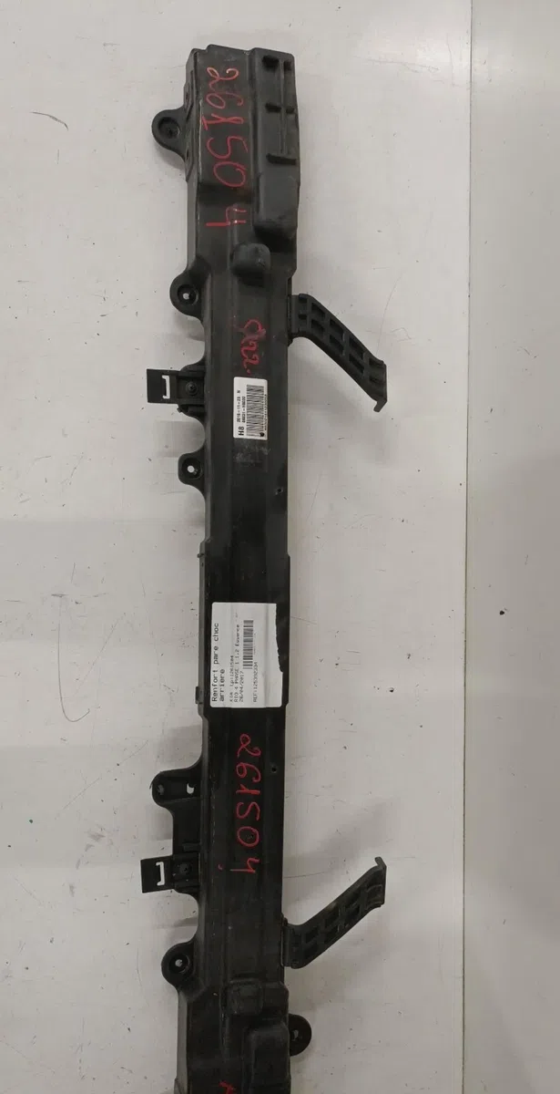 Traverse ar KIA RIO 4 PHASE 1 occasion