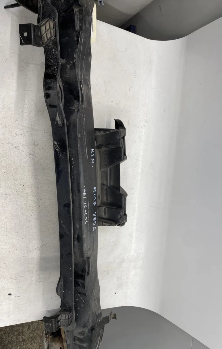 Traverse ar Kia RIO III (UB) 1.4 crdi (2011-2017) occasion