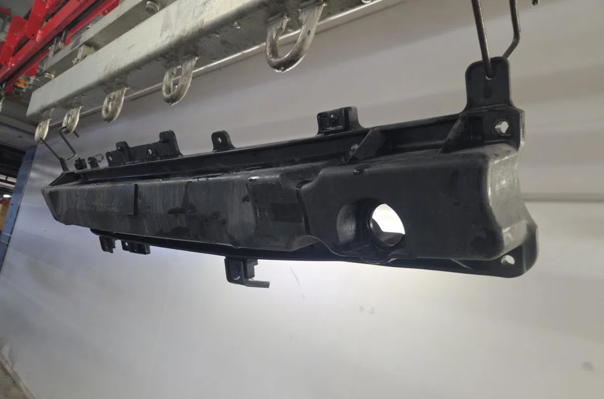 Traverse ar KIA SOUL 2 PHASE 2 occasion