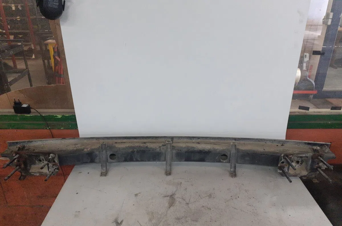 Traverse ar Land rover RANGE ROVER III (L322) 3.0 d 4x4 (2002-2012) occasion