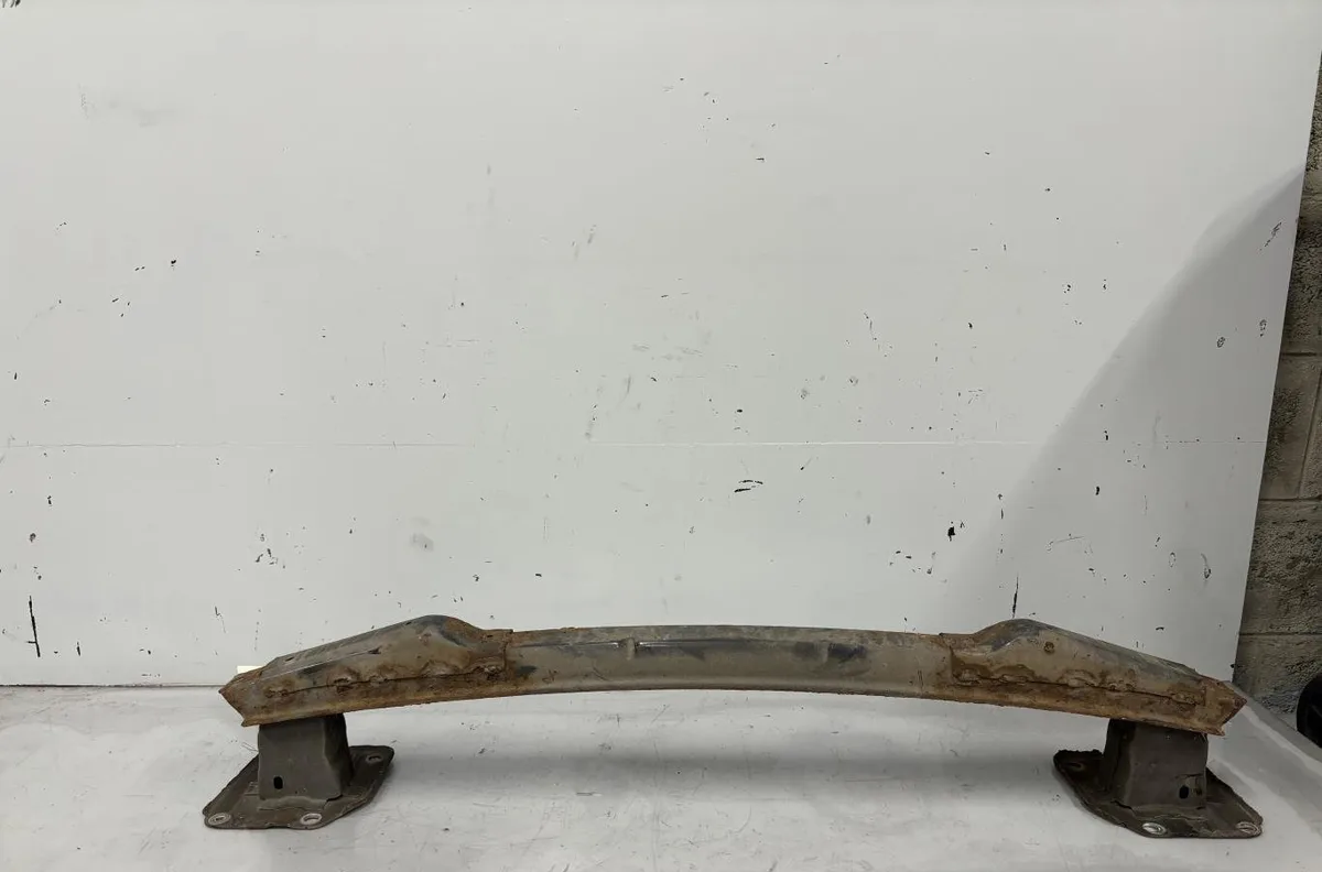 Traverse ar Mazda 3 A trois volumes (BK) 1.6 di turbo (bk12y) (2004-2009) occasion