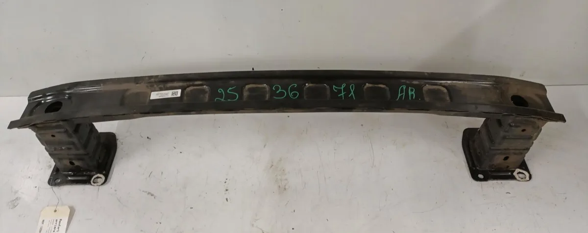 Traverse ar Mercedes-benz CLASSE A (W177) A 180 (177.084) (2018) 5 portes occasion