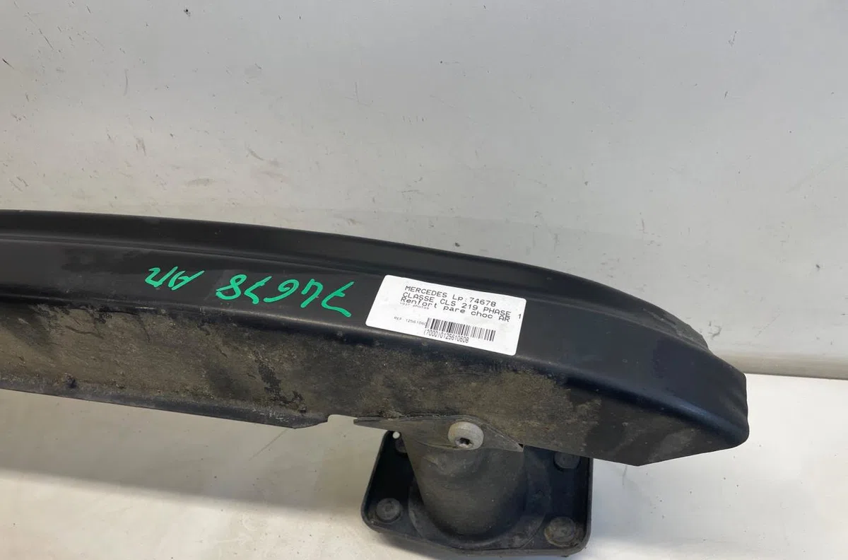 Traverse ar Mercedes-benz CLS (C219) Cls 320 cdi (219.322) (2005-2010) occasion