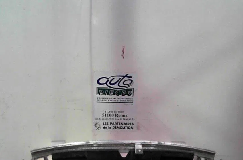 Traverse ar Mini MINI (R50, R53) Cooper (2001-2006) 3 portes occasion