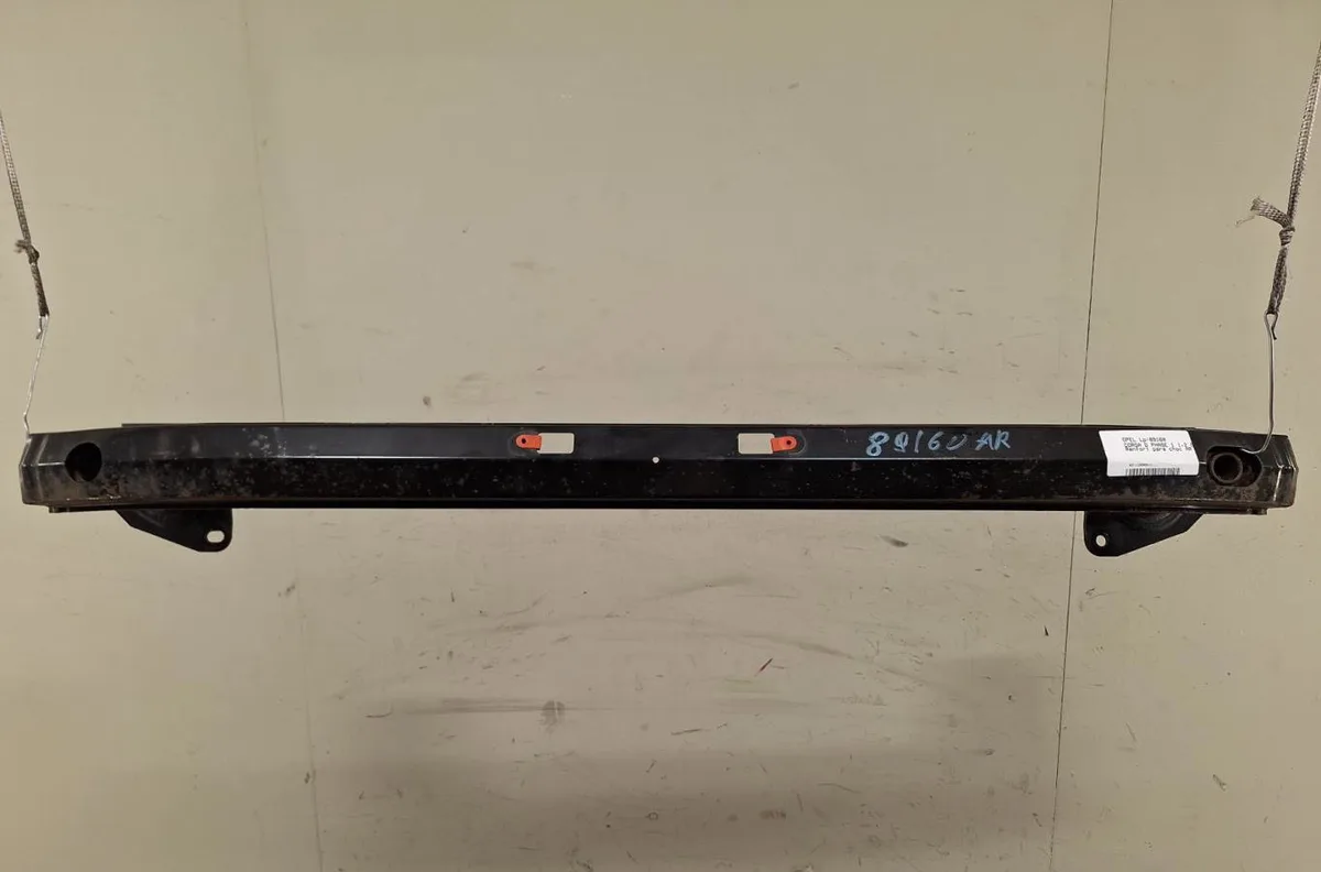 Traverse ar Opel CORSA D (S07) 1.2 (l08, l68) (2006-2014) 5 portes occasion