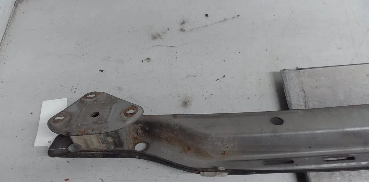 Traverse ar Peugeot 107 (PM_, PN_) 1.4 hdi (2005-2014) occasion