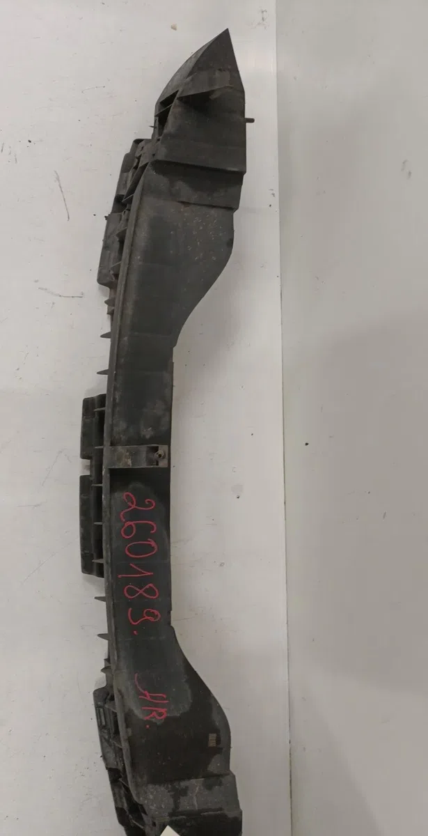 Traverse ar RENAULT CLIO 3 PHASE 2 BREAK occasion