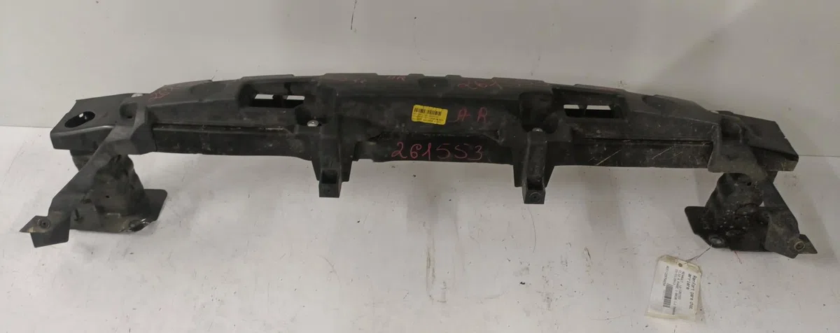 Traverse ar RENAULT CLIO 4 PHASE 1 BREAK occasion