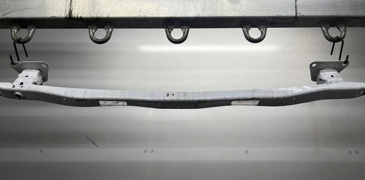 Traverse ar RENAULT KANGOO 2 PHASE 2 occasion