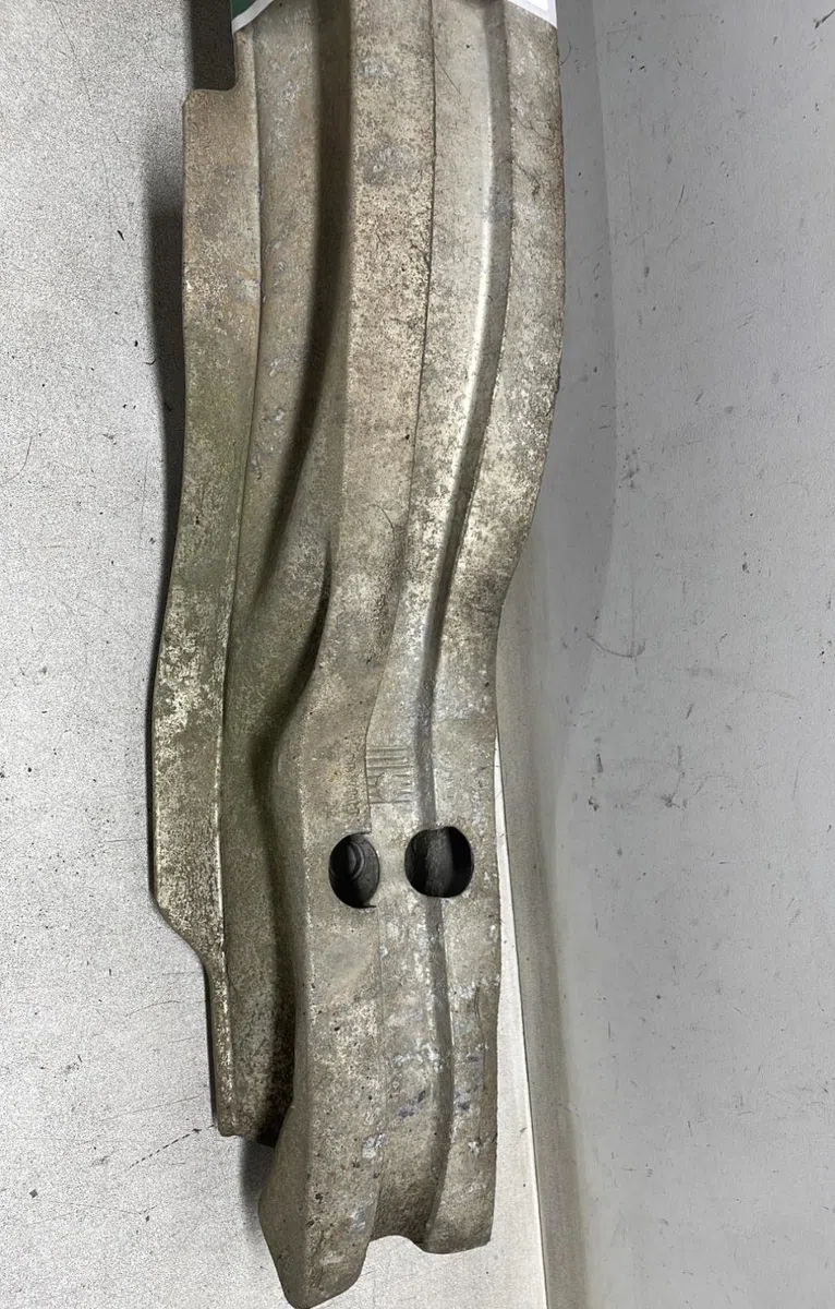 Traverse ar Saab 9-3 Break (E50) 1.9 tid (2005-2015) occasion
