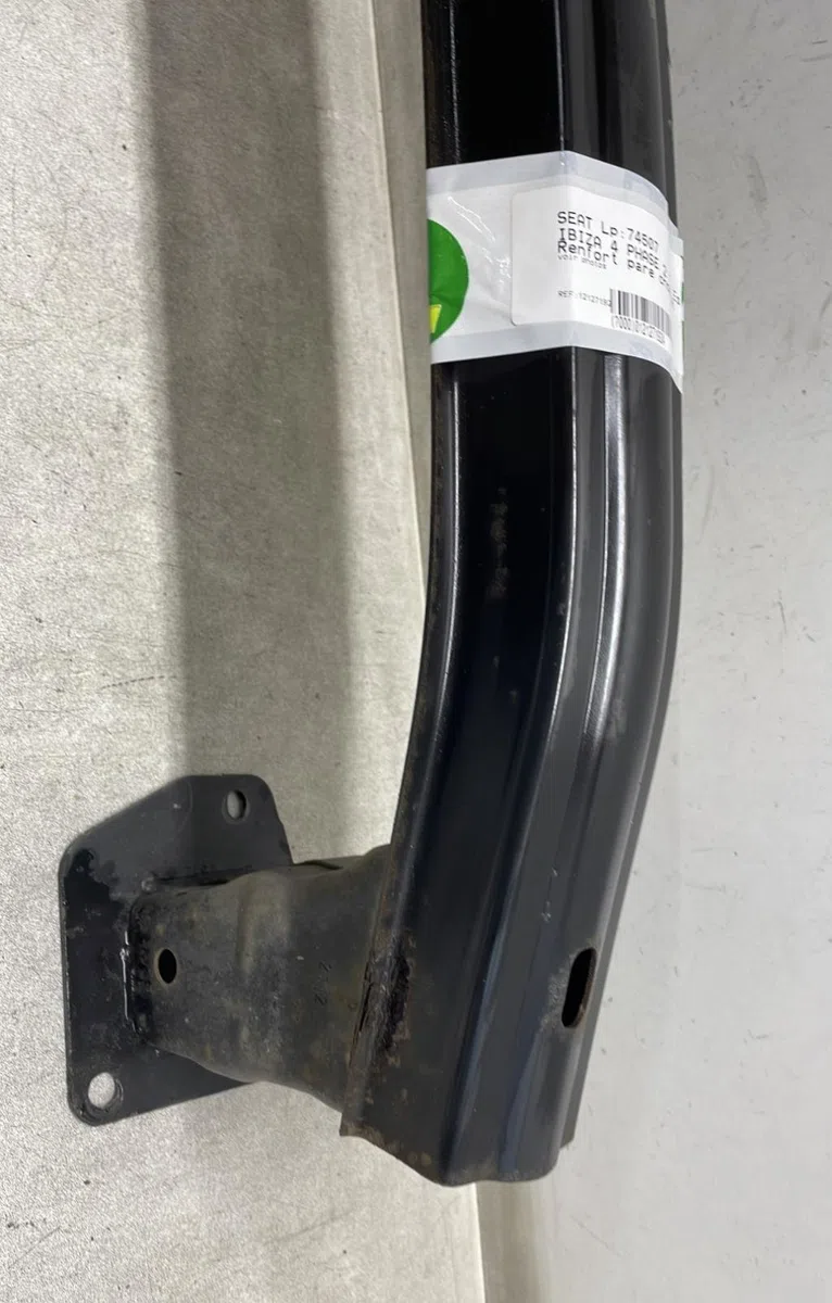 Traverse ar Seat IBIZA IV (6J5, 6P1) 1.2 tsi (2010-2012) 5 portes occasion