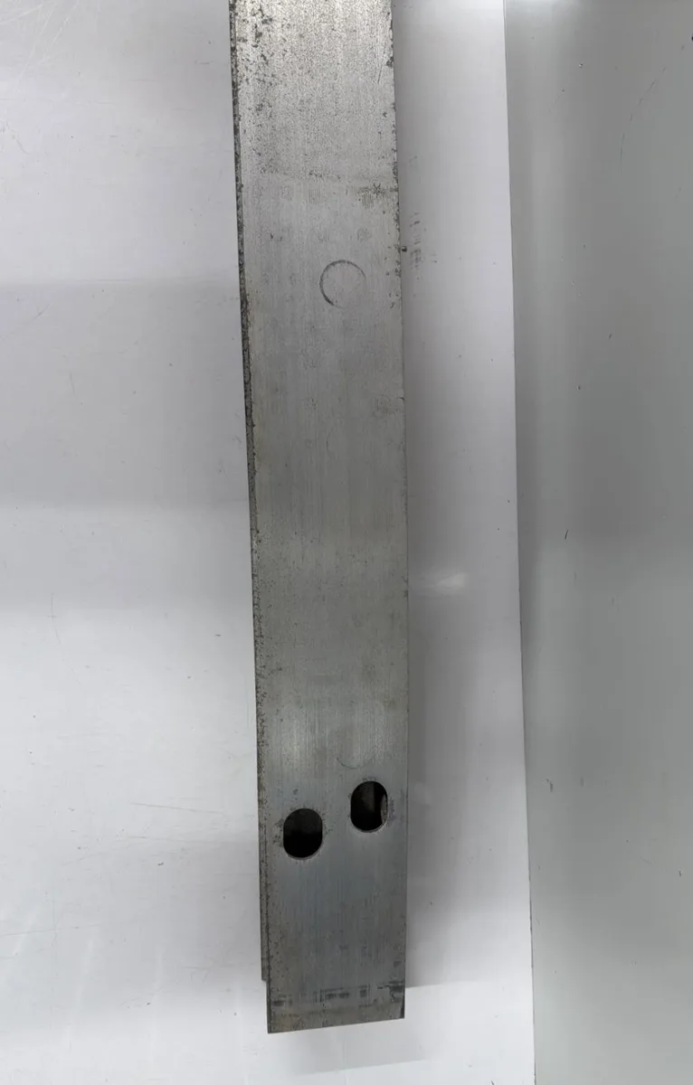Traverse ar Toyota PRIUS Liftback (_W2_) 1.5 hybrid (nhw20_) (2003-2009) occasion