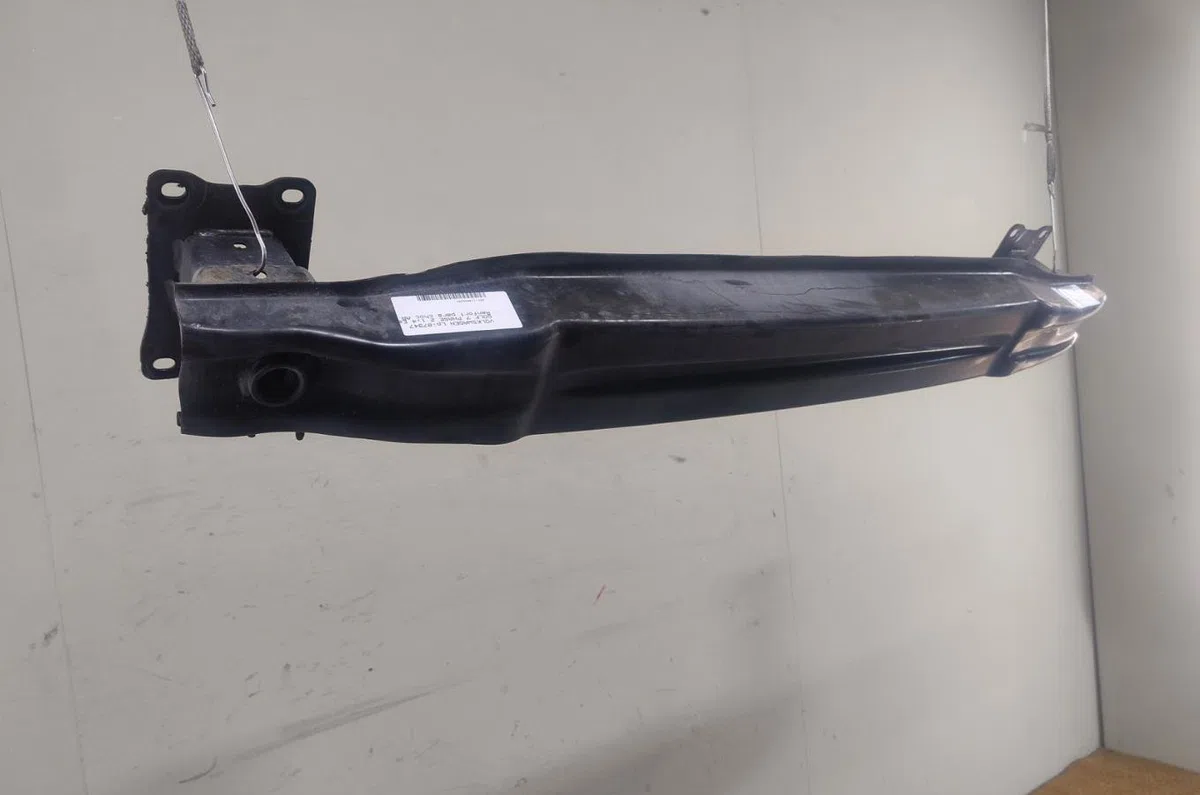 Traverse ar VOLKSWAGEN GOLF 7  GOLF 7 PHASE 2 occasion