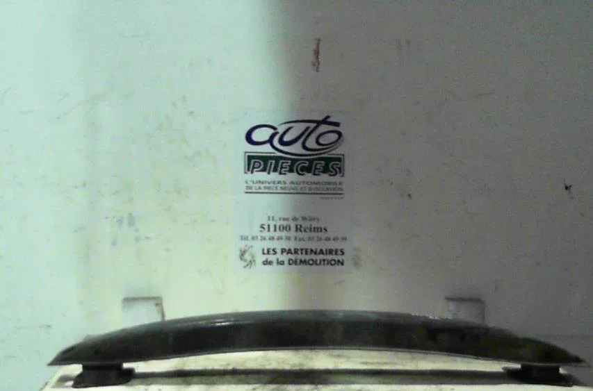 Traverse ar Volkswagen NEW BEETLE (9C1, 1C1) 1.9 tdi (1998-2004) occasion