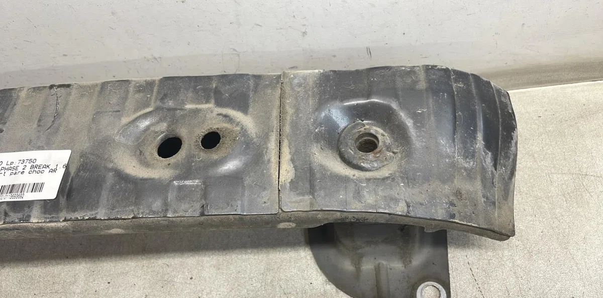 Traverse ar Volvo V50 (545) 1.6 d (2005-2011) 5 portes occasion