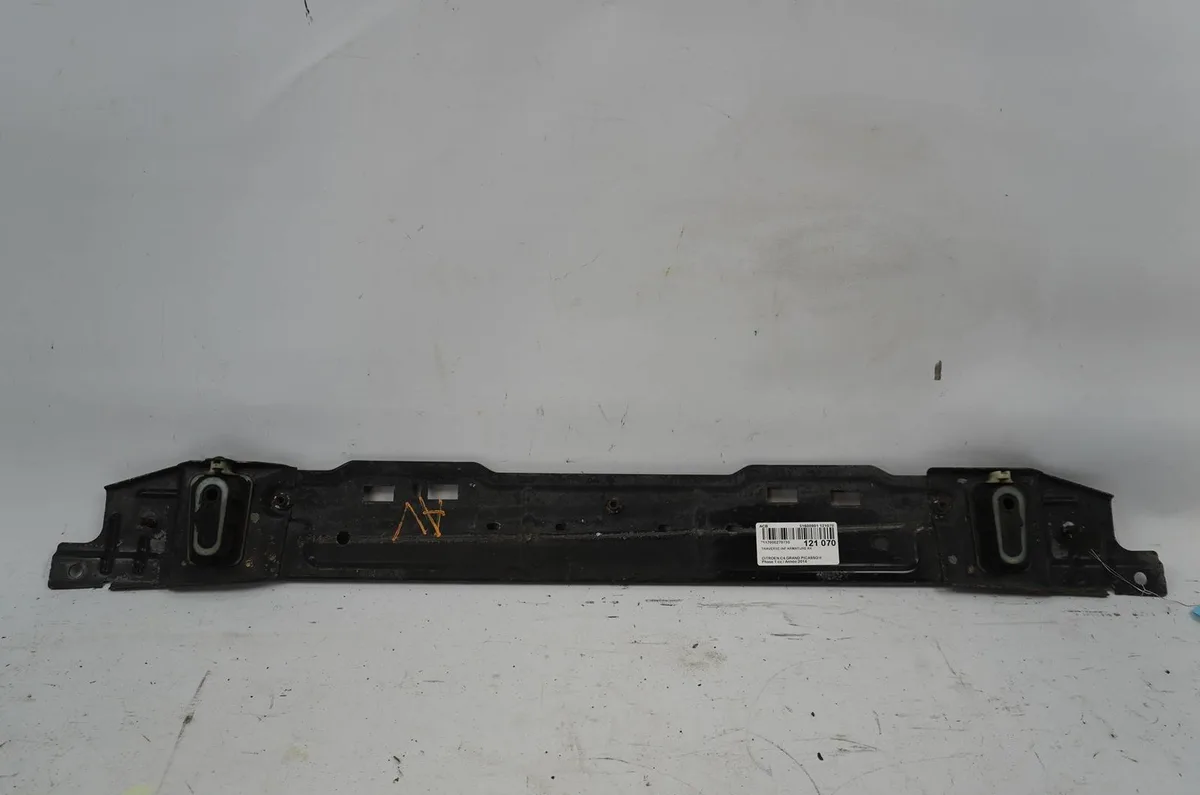 Traverse inférieure armature avant Citroen C4 GRAND PICASSO II (DA_, DE_) 1.6 hdi - bluehdi 115 (2013) occasion