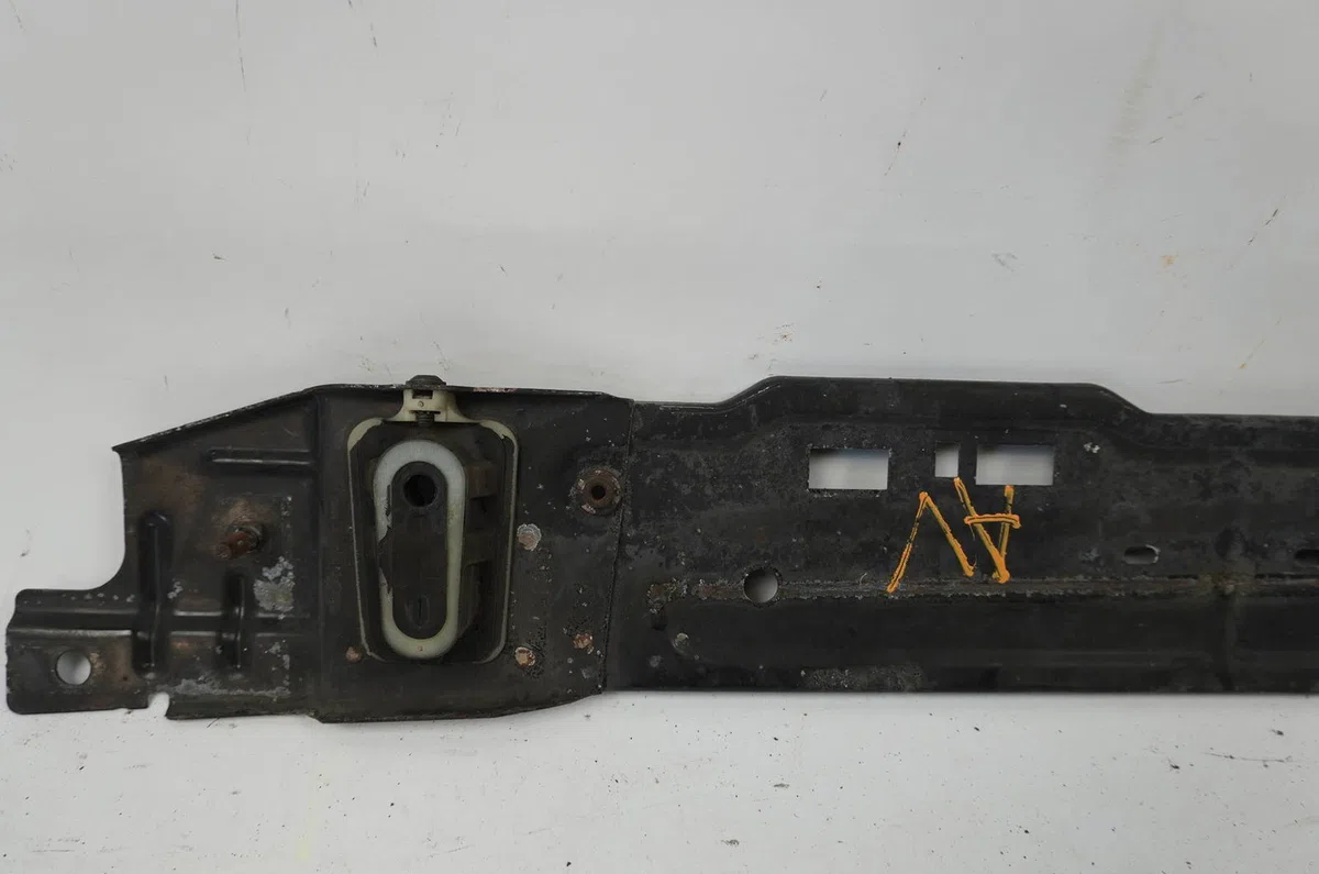 Traverse inférieure armature avant Citroen C4 GRAND PICASSO II (DA_, DE_) 1.6 hdi - bluehdi 115 (2013) occasion