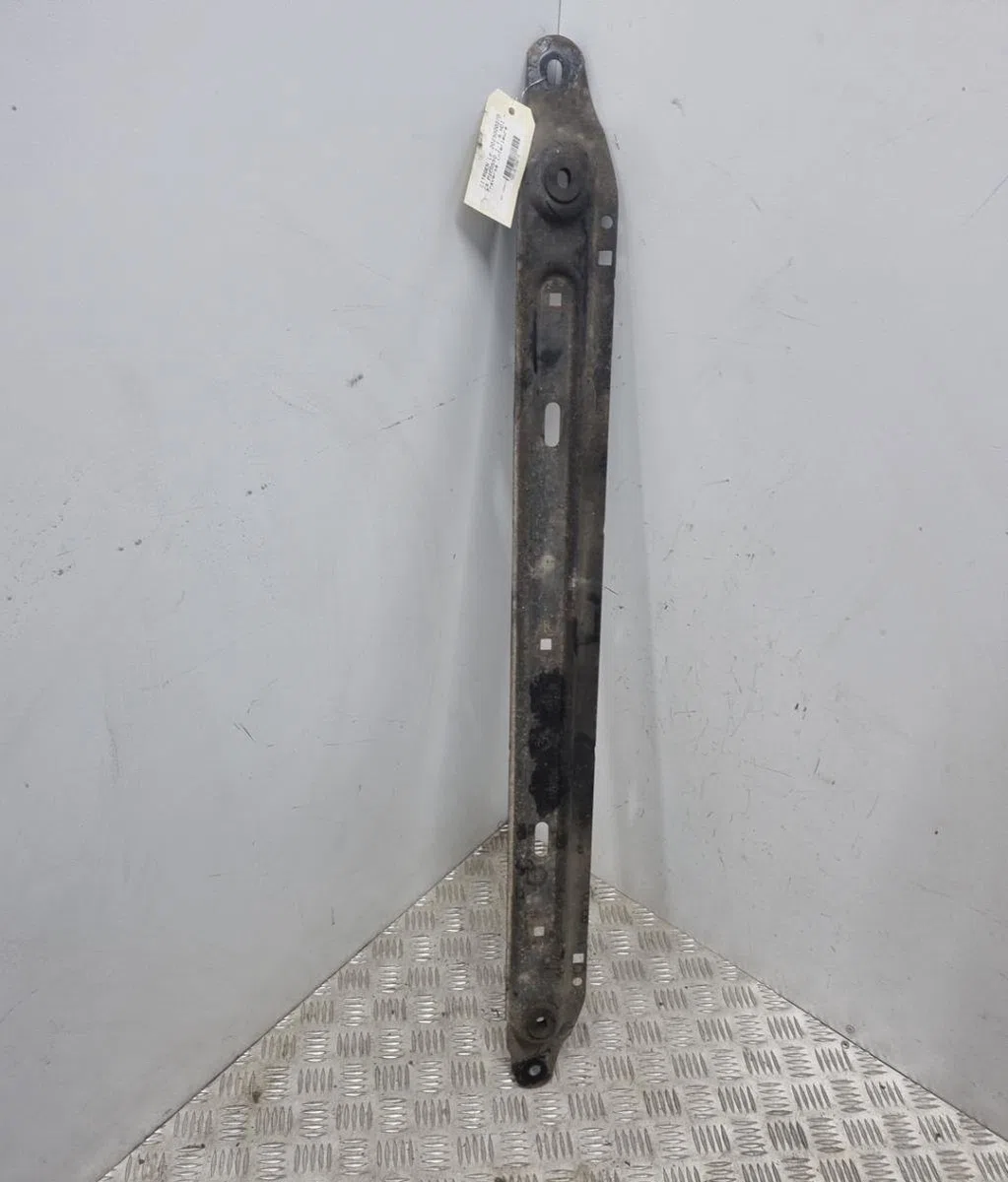 Traverse inférieure armature avant CITROEN C4 PICASSO 1 occasion