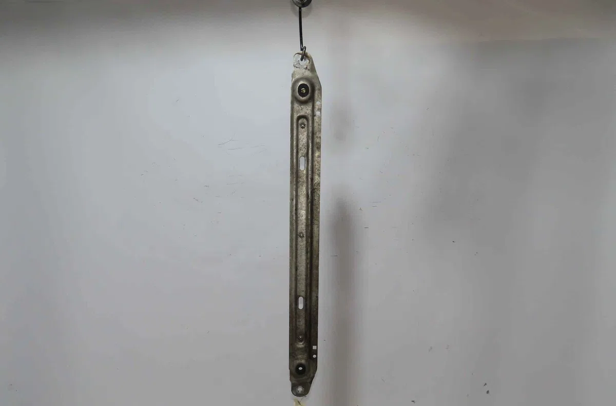 Traverse inférieure armature avant CITROEN C4 PICASSO I occasion