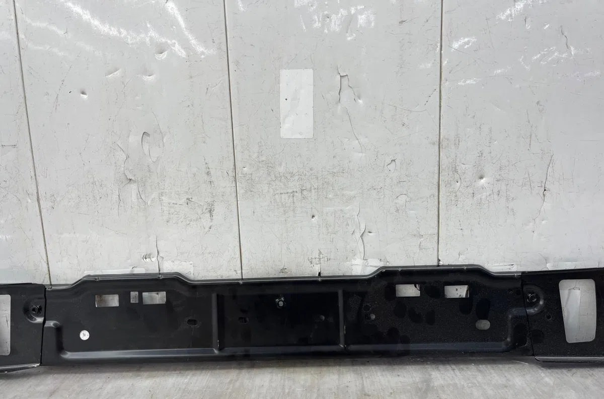 Traverse inférieure armature avant CITROEN JUMPY 3 XS PHASE 1 occasion