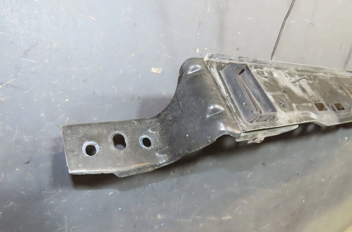 Traverse inférieure armature avant Citroen JUMPY Camionnette (V_) 1.5 bluehdi 120 (2018) occasion