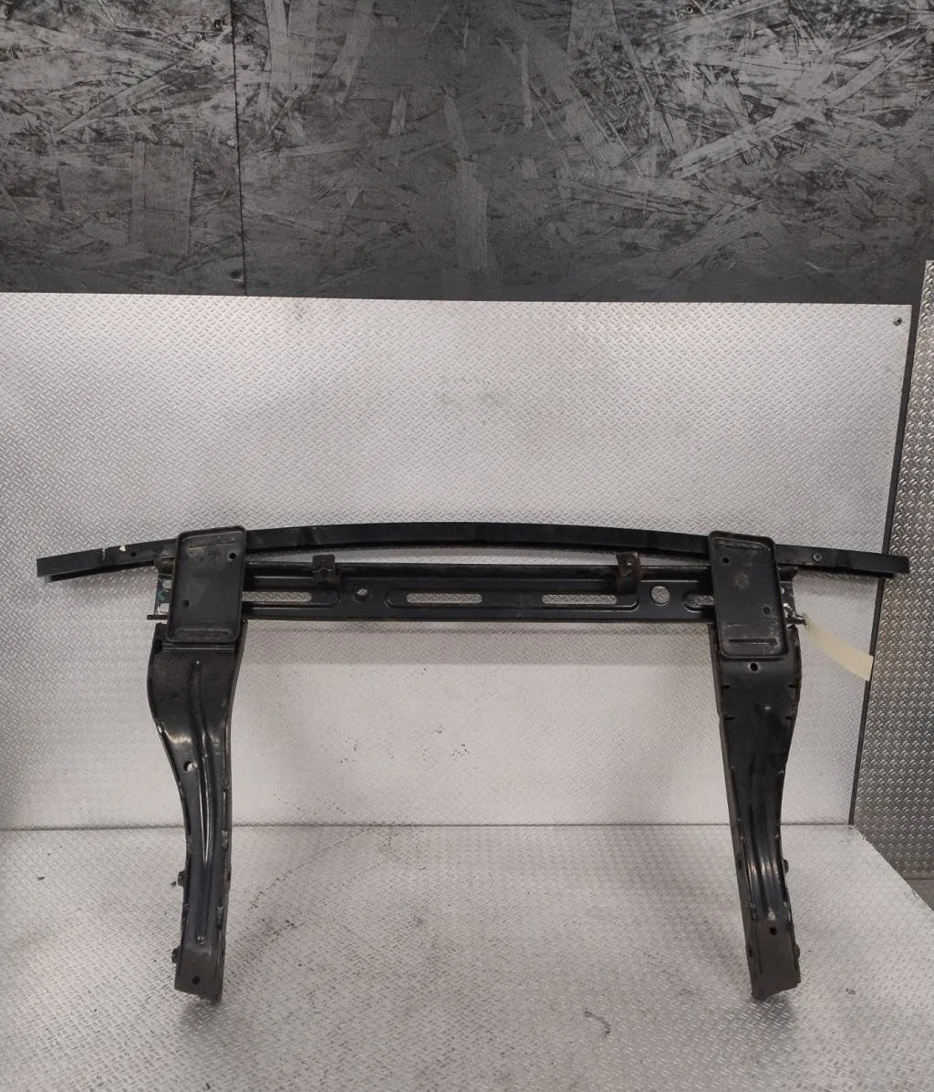 Traverse inférieure armature avant Dacia SPRING Ev (b6m1) (2020) 5 portes occasion