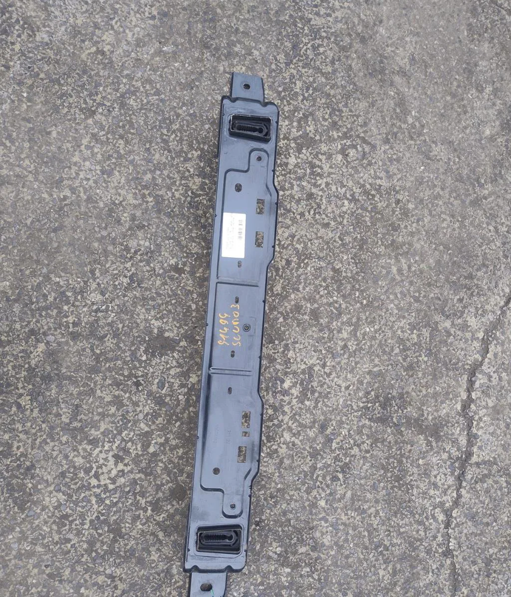 Traverse inférieure armature avant FIAT SCUDO 3 occasion