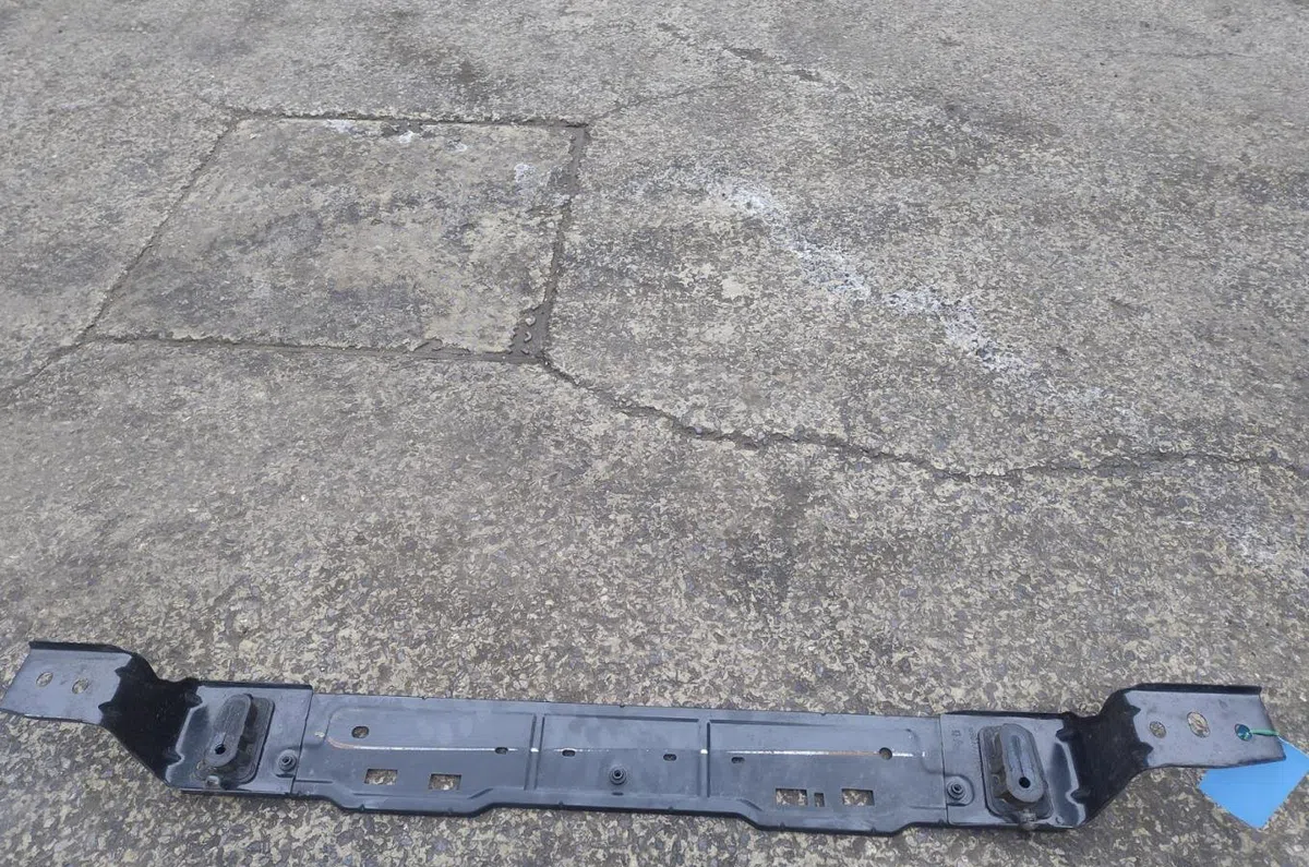 Traverse inférieure armature avant FIAT SCUDO 3 occasion