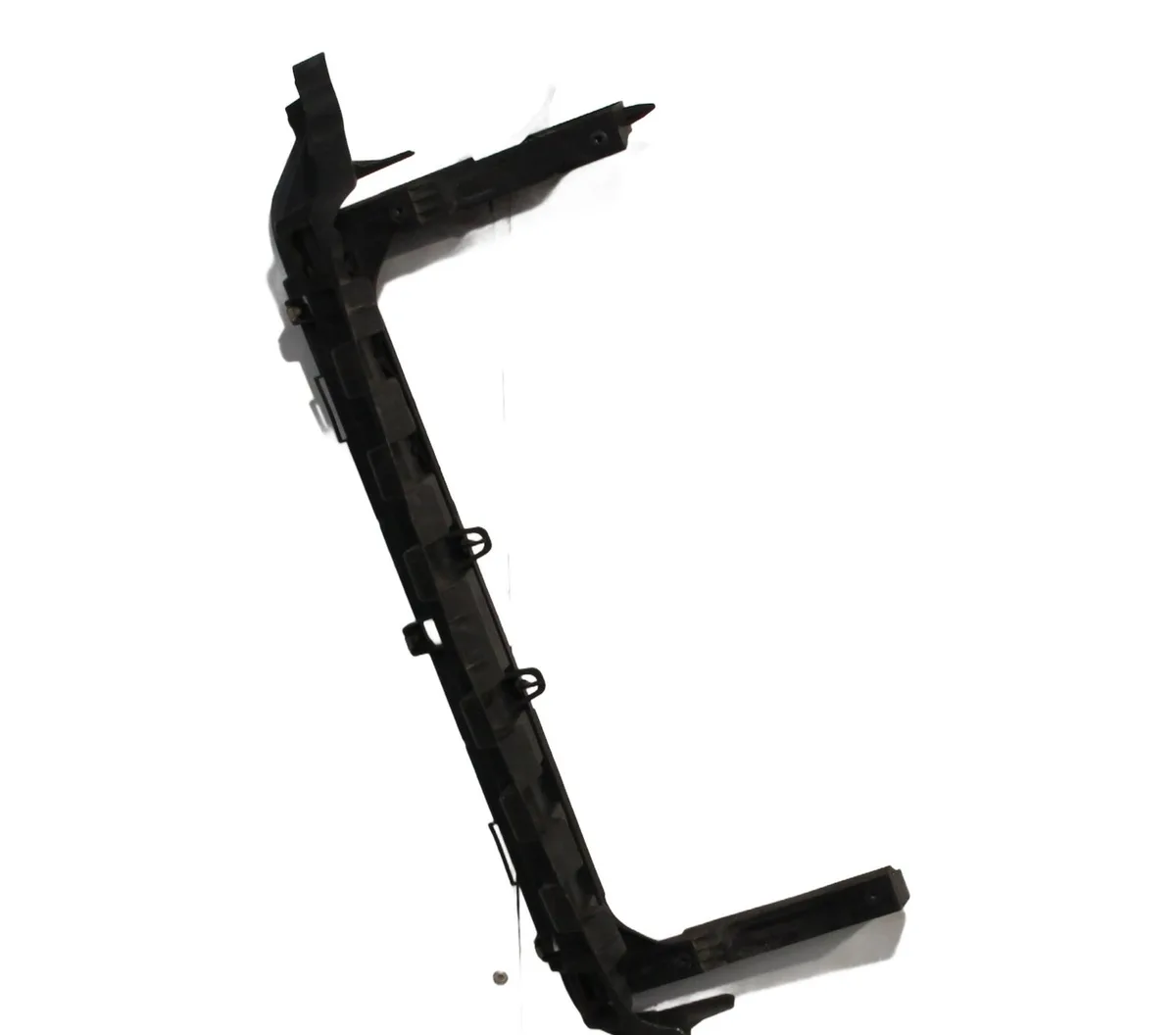 Traverse inférieure armature avant Ford ECOSPORT 1.0 ecoboost (2013) occasion