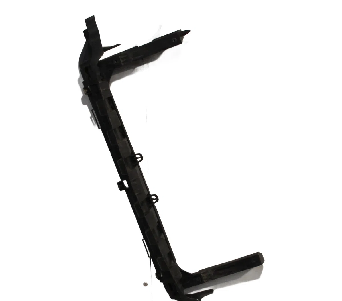 Traverse inférieure armature avant Ford ECOSPORT 1.0 ecoboost (2013) occasion