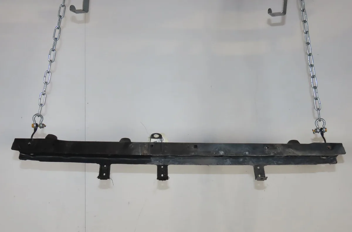Traverse inférieure armature avant Nissan JUKE (F15) 1.5 dci (2010) 5 portes occasion