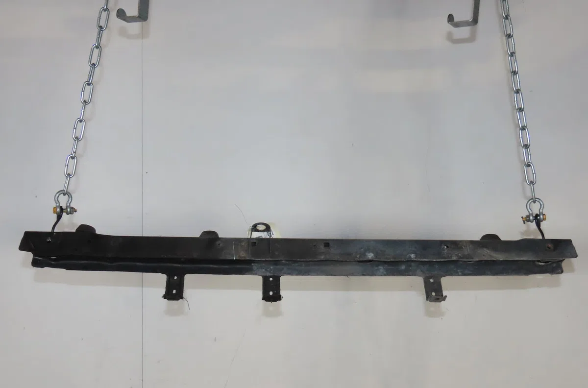 Traverse inférieure armature avant Nissan JUKE (F15) 1.5 dci (2010) 5 portes occasion