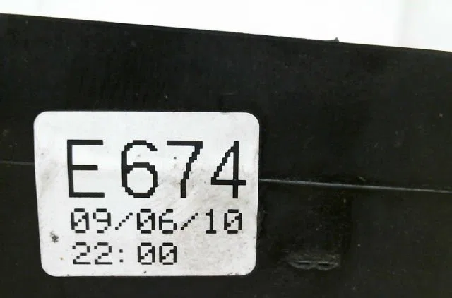 Traverse inférieure armature avant PEUGEOT 308 occasion