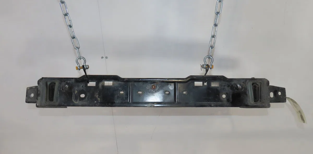 Traverse inférieure armature avant Peugeot 308 SW II (LC_, LJ_, LR_, LX_, L4_) 1.6 hdi - bluehdi 115 (lcbhxm, lcbhxt) (2