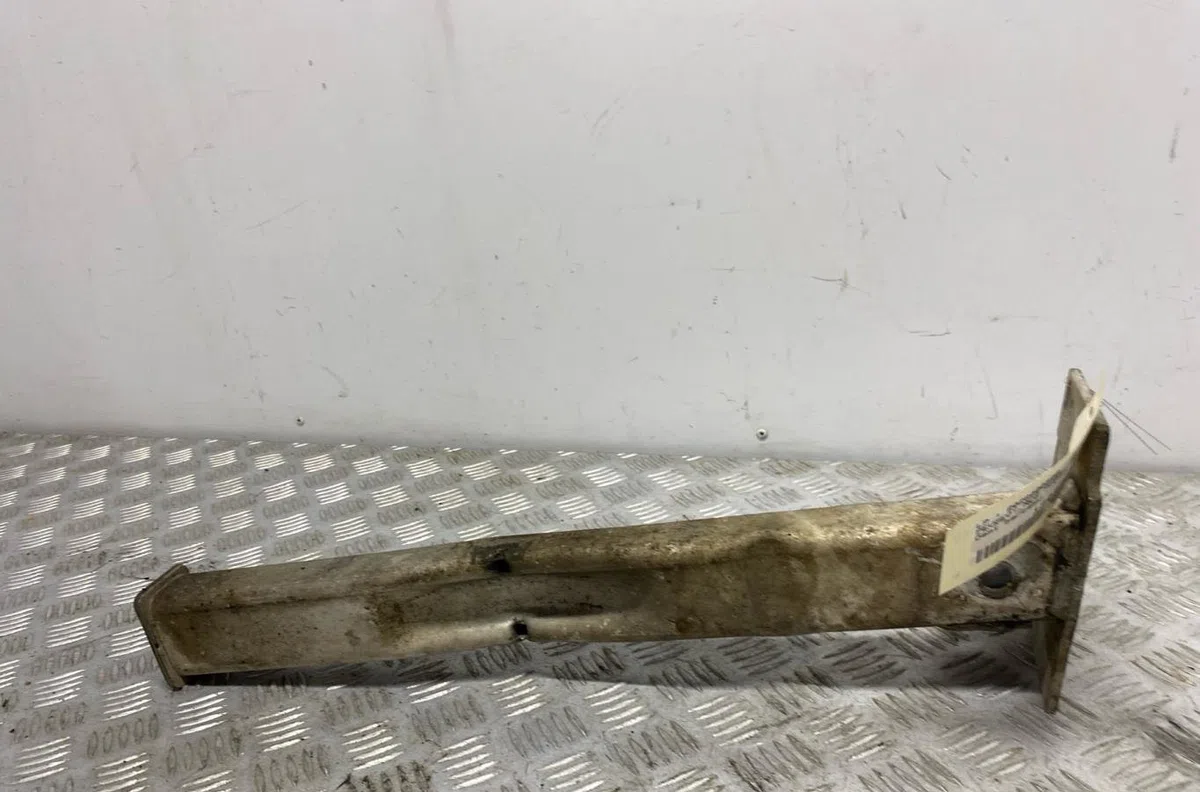 Traverse inférieure armature avant PEUGEOT RCZ PHASE 2 COUPE occasion