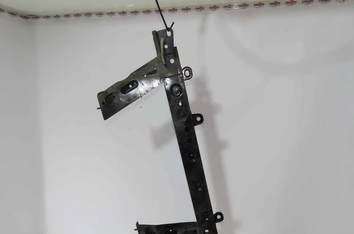 Traverse inférieure armature avant RENAULT CLIO IV occasion