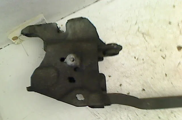 Traverse inférieure armature avant Renault ESPACE IV (JK0-1_) 1.9 dci (jk0u) (2003-2005) 5 portes occasion