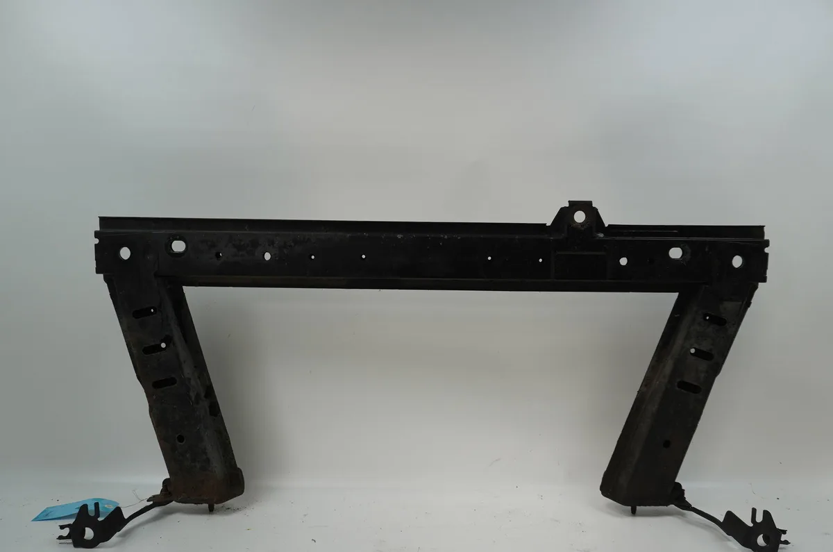 Traverse inférieure armature avant Renault KANGOO - GRAND KANGOO II (KW0-1_) 1.5 dci 85 (kw0k, kw0l, kw0b) (2008) 4 port