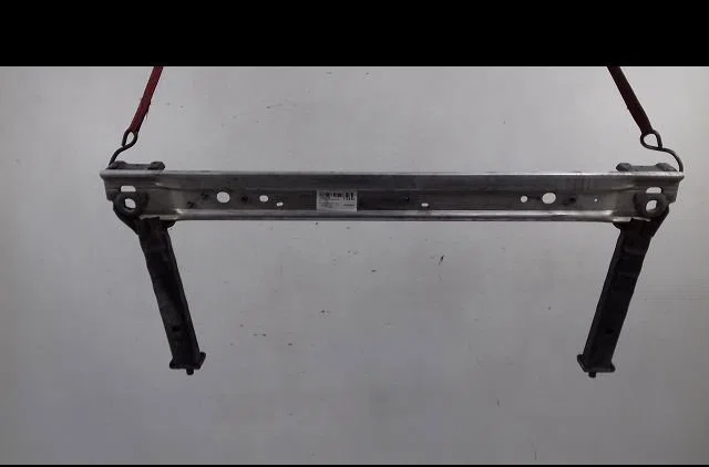 Traverse inférieure armature avant Renault MEGANE III 3-5 portes (BZ0-1_, B3_) 1.5 dci (bz09, bz0d, bz1w, bz29, bz14) (2