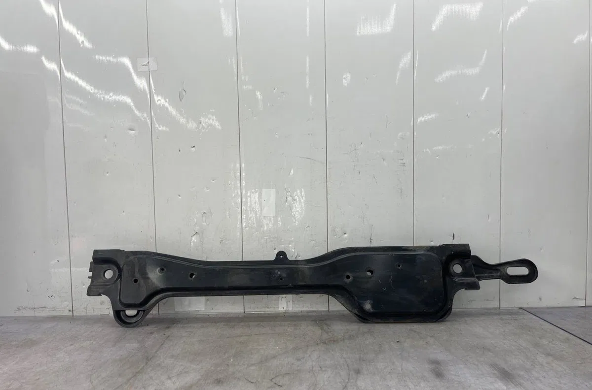Traverse inférieure armature avant RENAULT SCENIC 4 occasion