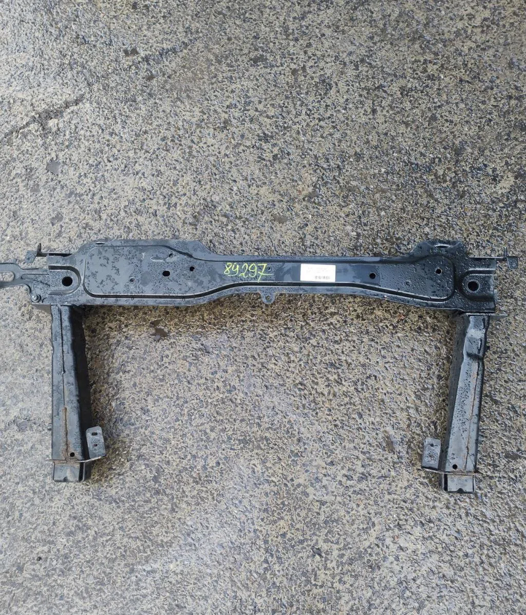 Traverse inférieure armature avant RENAULT SCENIC 4 SCENIC 4 occasion