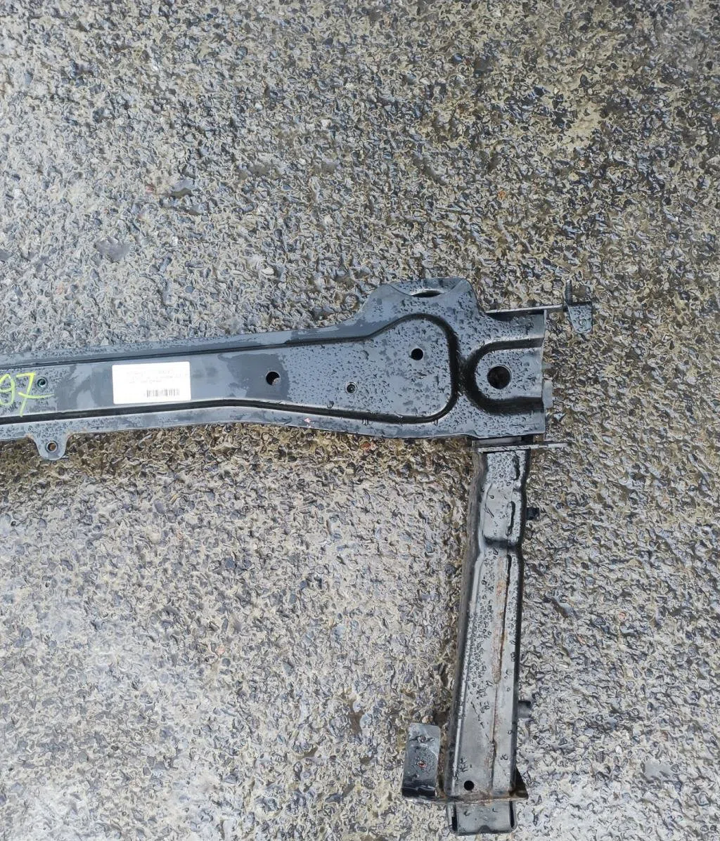Traverse inférieure armature avant RENAULT SCENIC 4  SCENIC 4 occasion